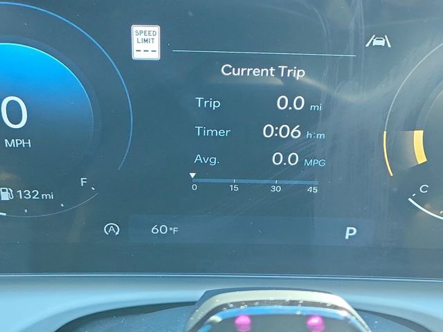 Used 2025 Hyundai Tucson SEL image 28