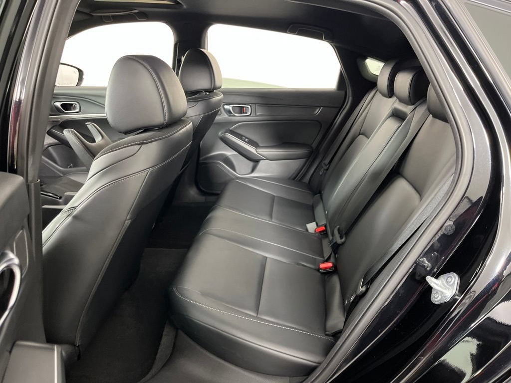 Used 2023 Acura Integra A-Spec FWD image 22
