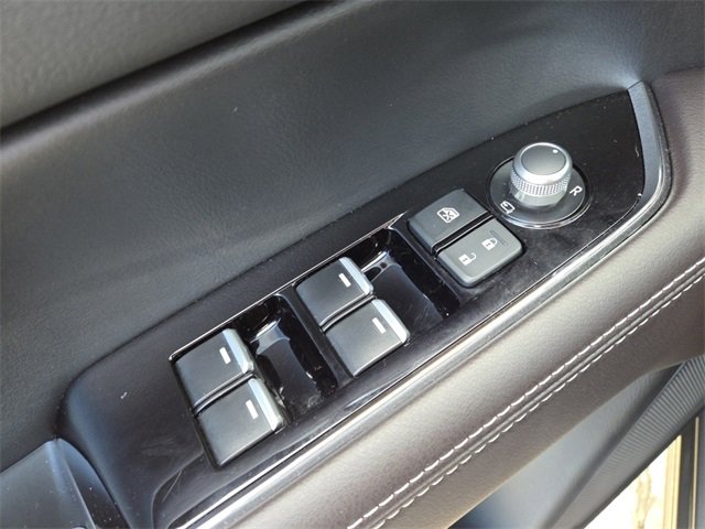 Certified 2025 MAZDA CX-5 Signature image 11