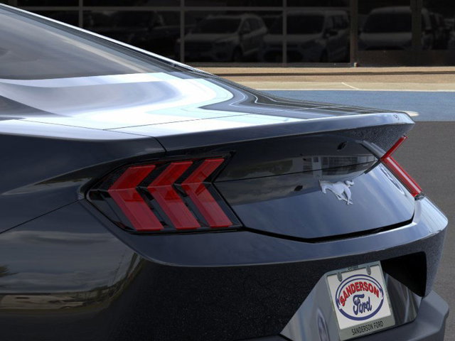 New 2026 Ford Mustang Coupe image 22
