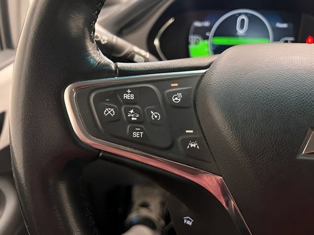 Used 2019 Chevrolet Bolt LT FWD image 20