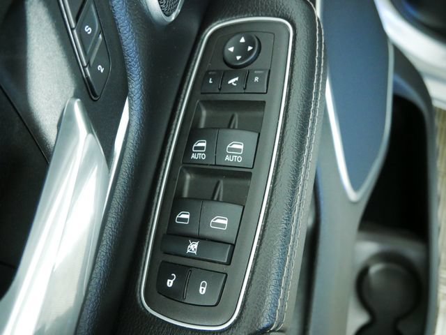 Certified 2023 RAM 1500 Laramie AWD/4WD image 24