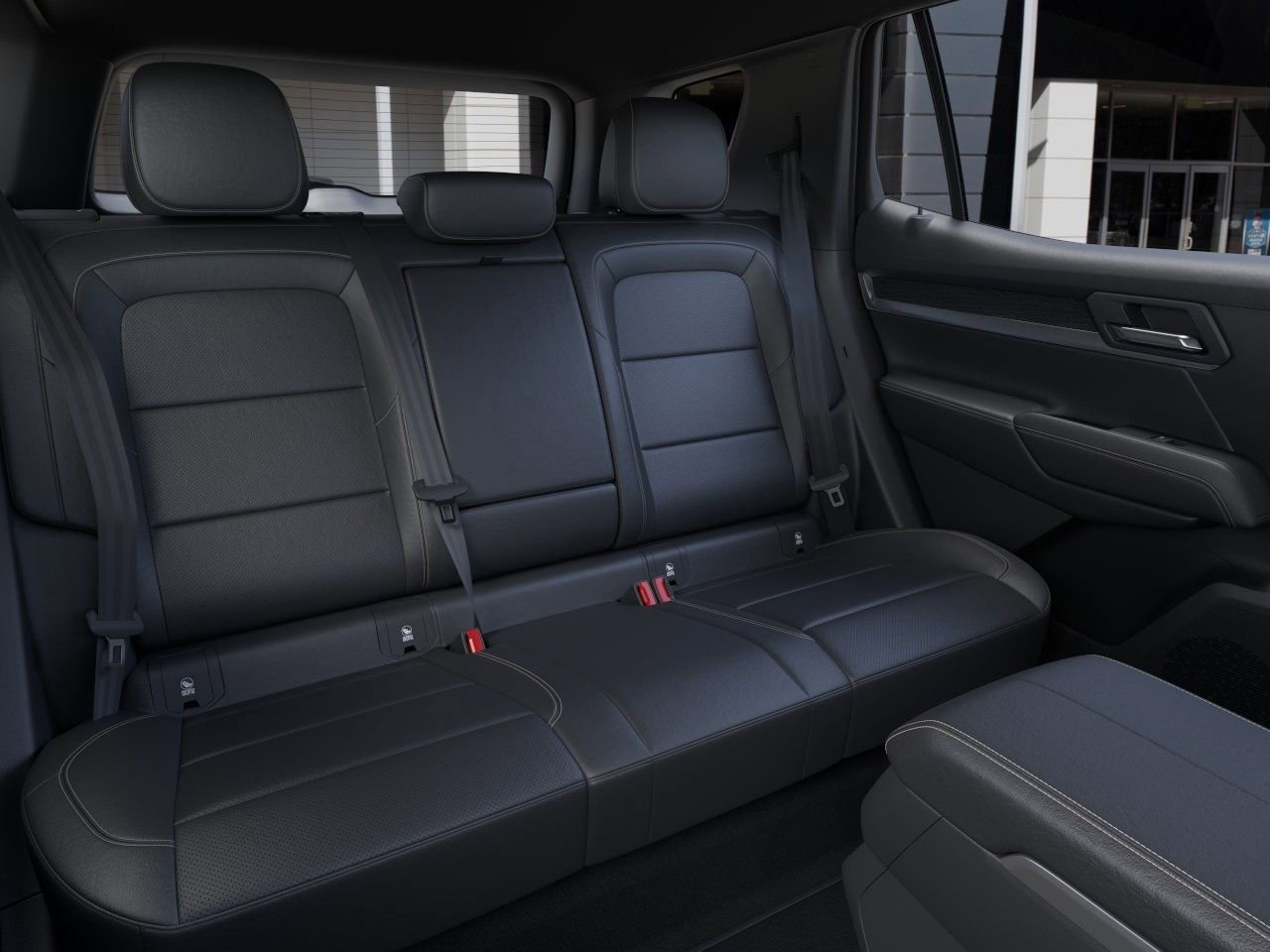 Used 2026 GMC Terrain Elevation w/ Elevation Premium Package image 18