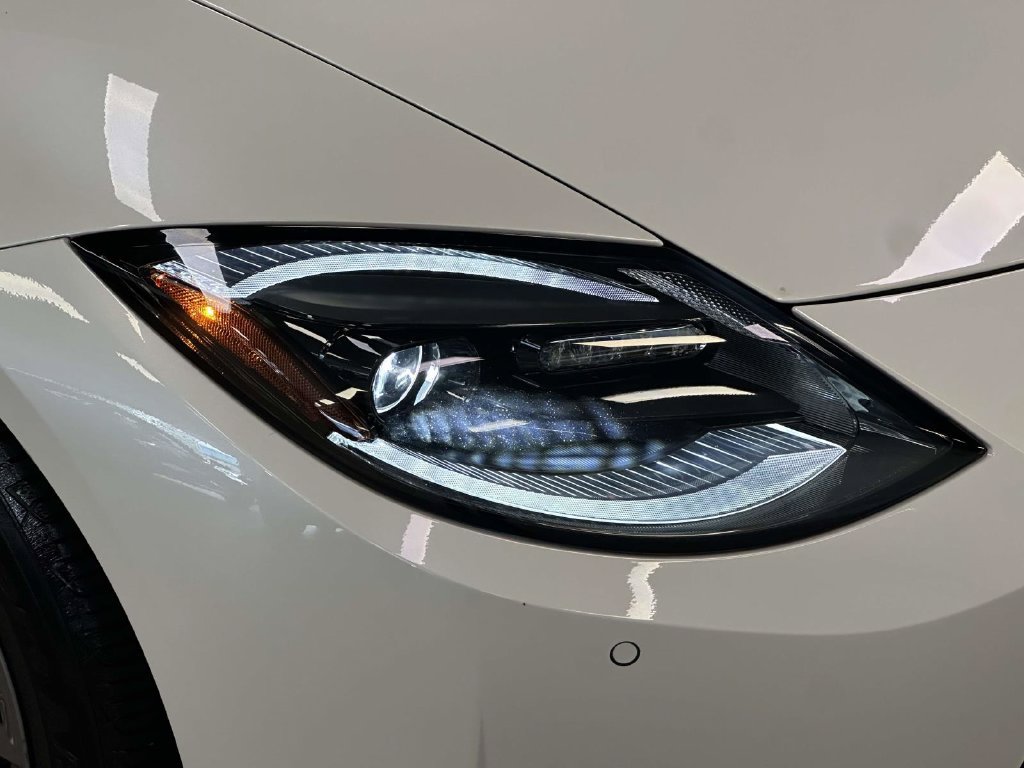 Used 2024 Nissan Z Sport w/ Floor Mat Package RWD image 11