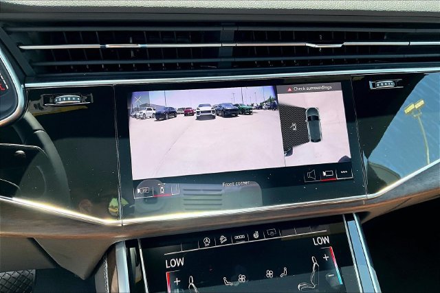 New 2026 Audi Q8 Premium Plus AWD/4WD image 23