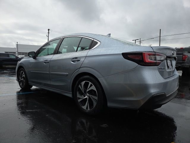 Used 2020 Subaru Legacy Premium image 5