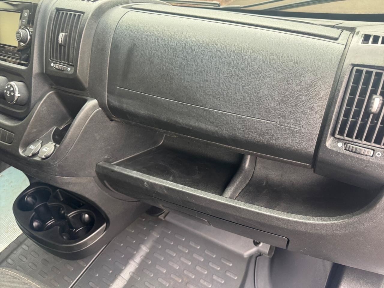 Used 2021 RAM ProMaster 3500 FWD image 19