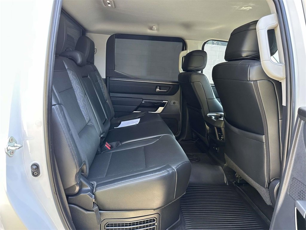Used 2024 Toyota Tundra Limited image 13