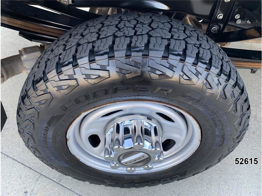 Used 2022 Ford F350 XL w/ Power Equipment Group AWD/4WD image 27