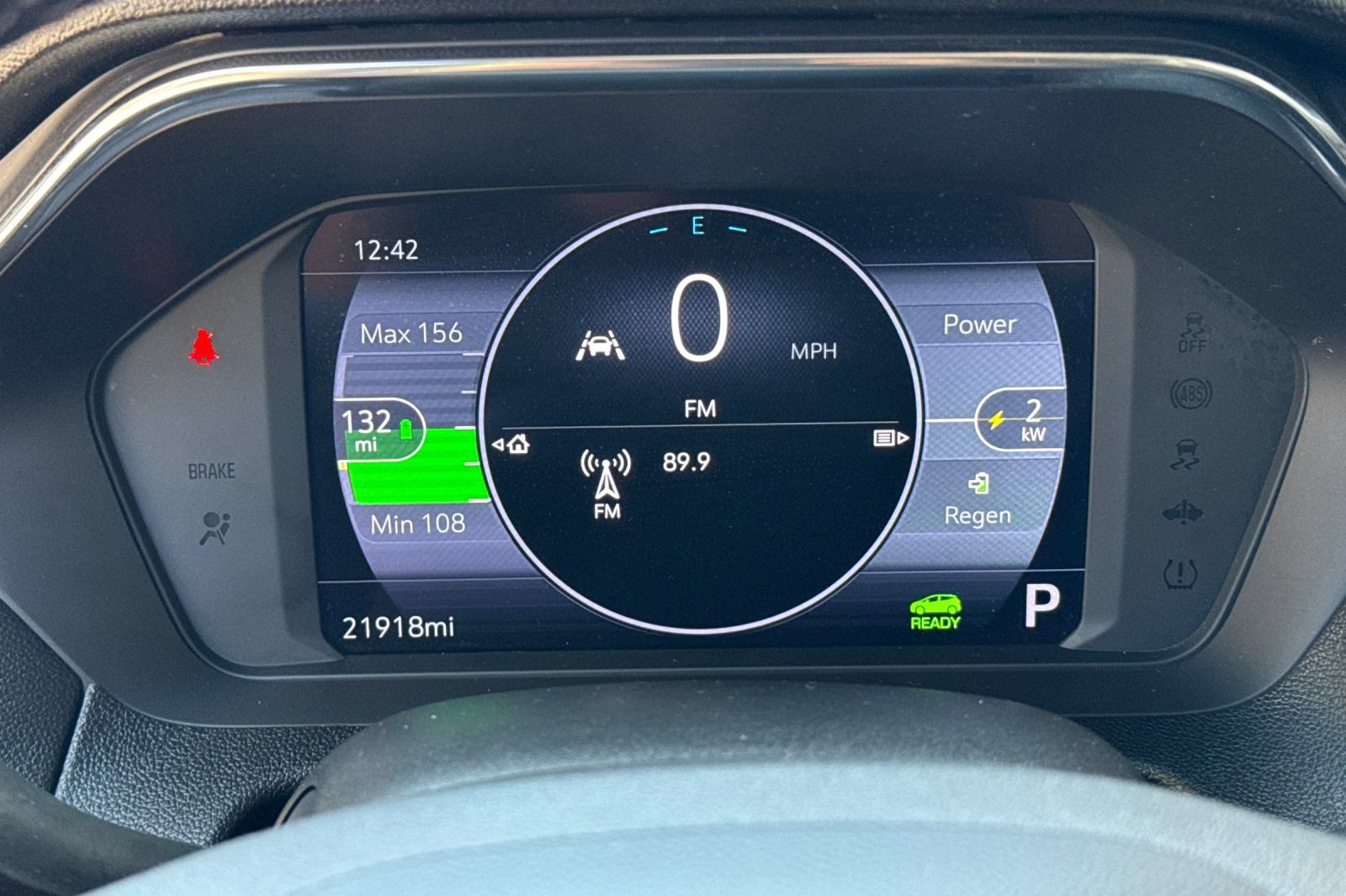Used 2023 Chevrolet Bolt LT w/ Infotainment Package FWD image 38