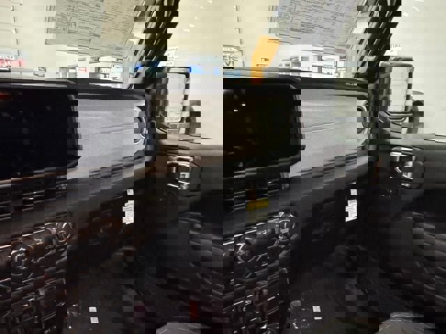 New 2026 Jeep Wrangler Unlimited Sport image 30