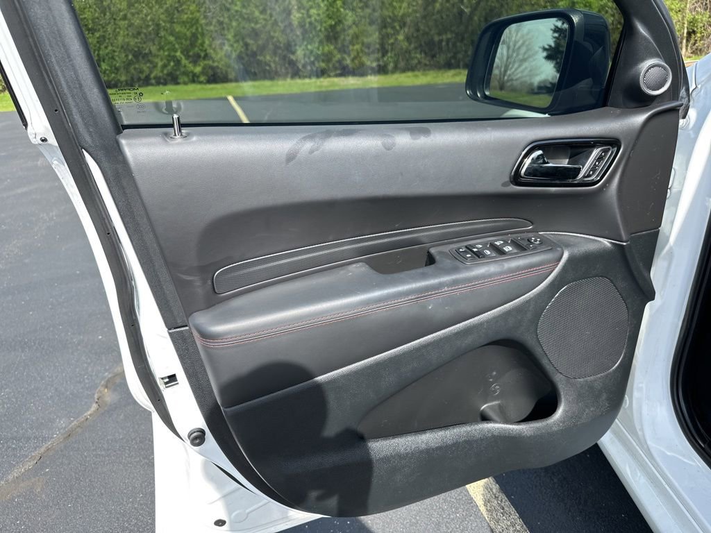 Used 2023 Dodge Durango GT AWD/4WD image 15