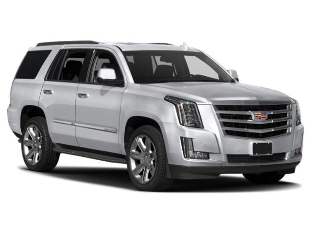 Used 2018 Cadillac Escalade Luxury AWD/4WD image 19