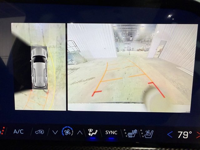 New 2026 Chevrolet Traverse High Country w/ LPO, Floor Liner Package image 23