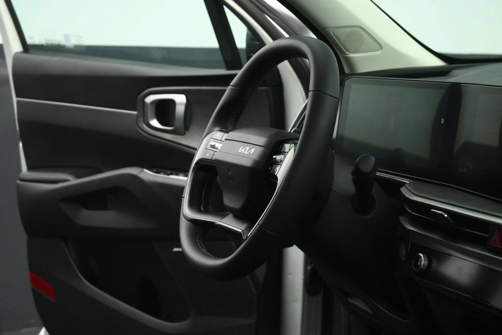 Certified 2026 Kia Sorento X-Line EX AWD/4WD image 60