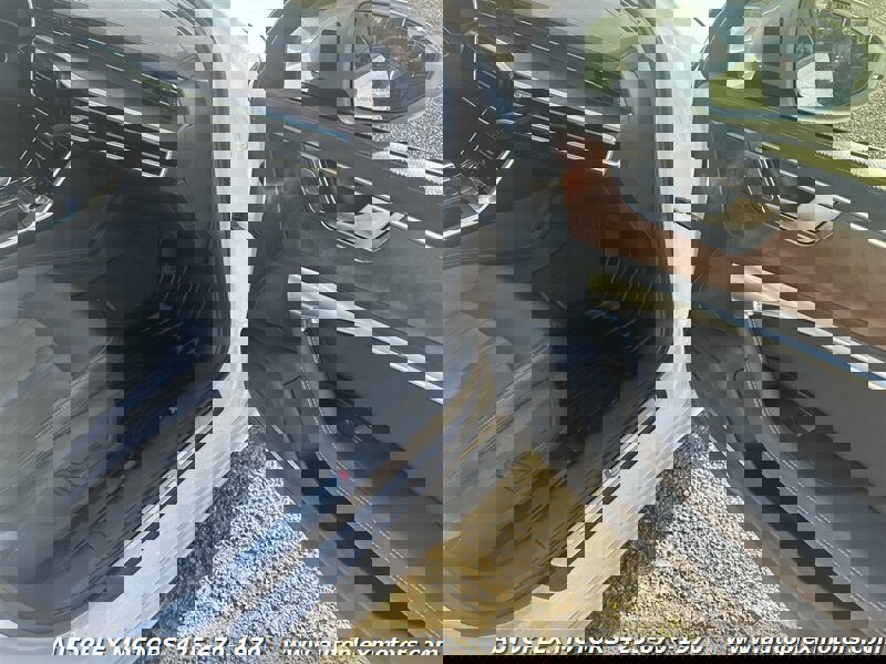 Used 2019 Audi A6 3.0T Premium Plus w/ Premium Plus Package image 9