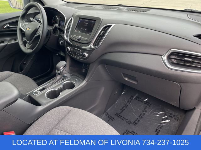 Used 2023 Chevrolet Equinox LT FWD image 27