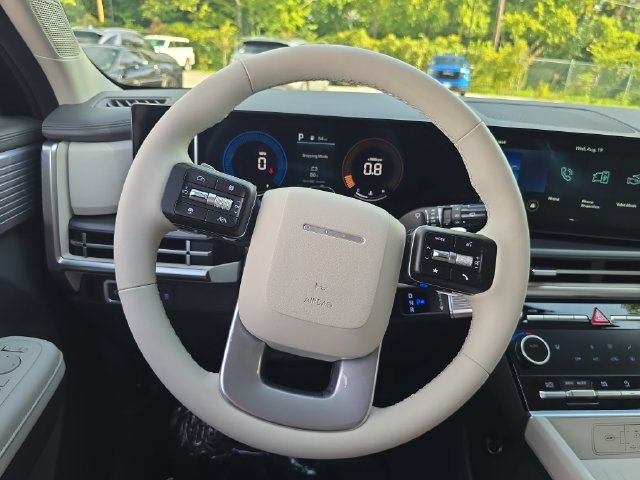 New 2027 Hyundai Santa Fe SEL AWD/4WD image 17