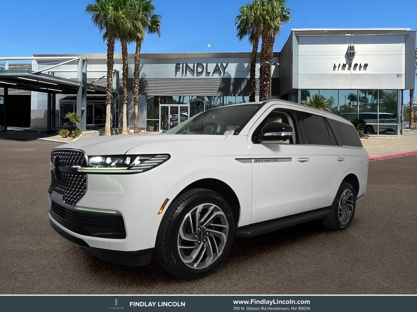 New 2027 Lincoln Navigator Premiere RWD video 1