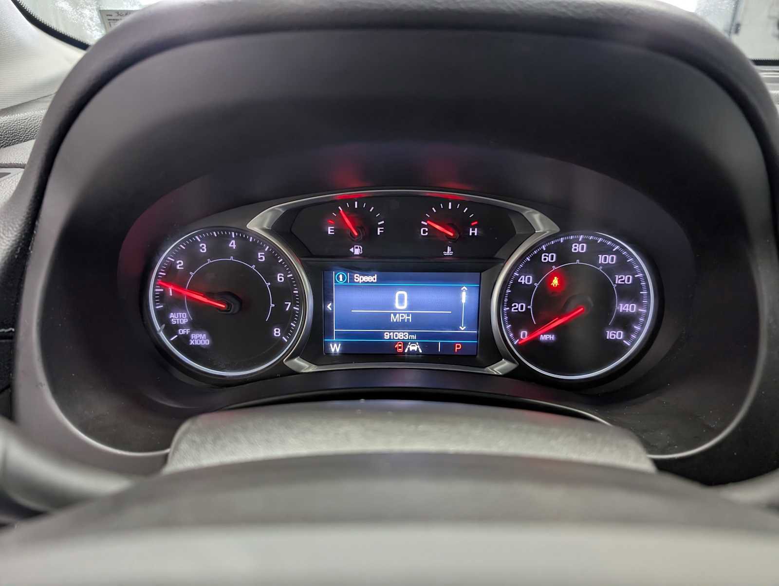 Used 2022 GMC Terrain SLE w/ Driver Convenience Package image 24