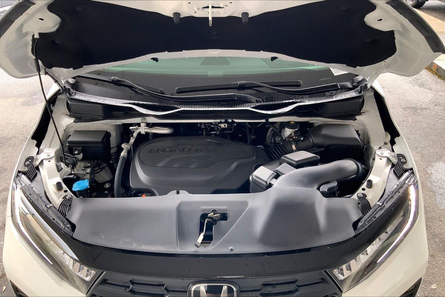 Used 2026 Honda Odyssey EX-L image 59