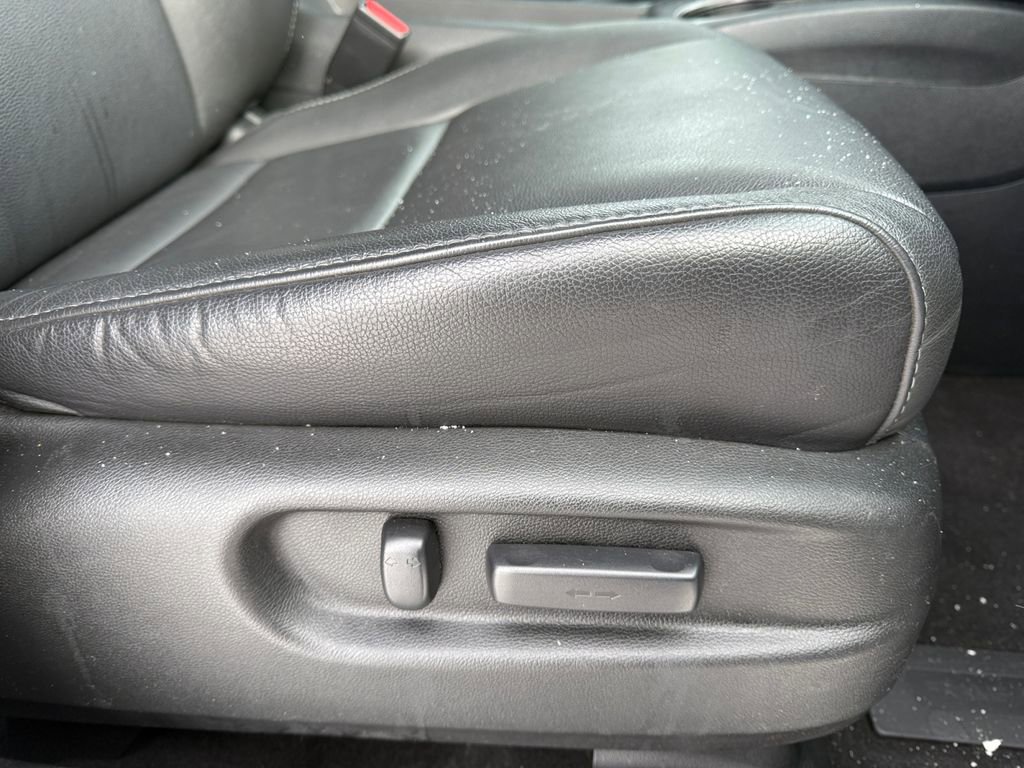 Used 2022 Honda Pilot Special Edition image 16