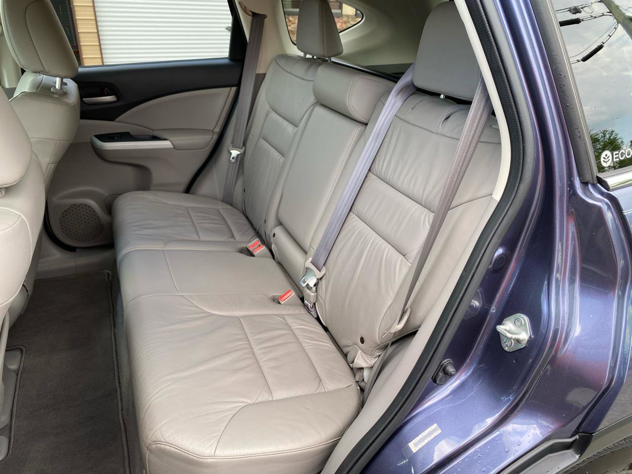 Used 2012 Honda CR-V EX-L image 7