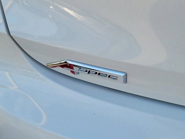 Used 2023 Acura TLX w/ A-SPEC Pkg image 6