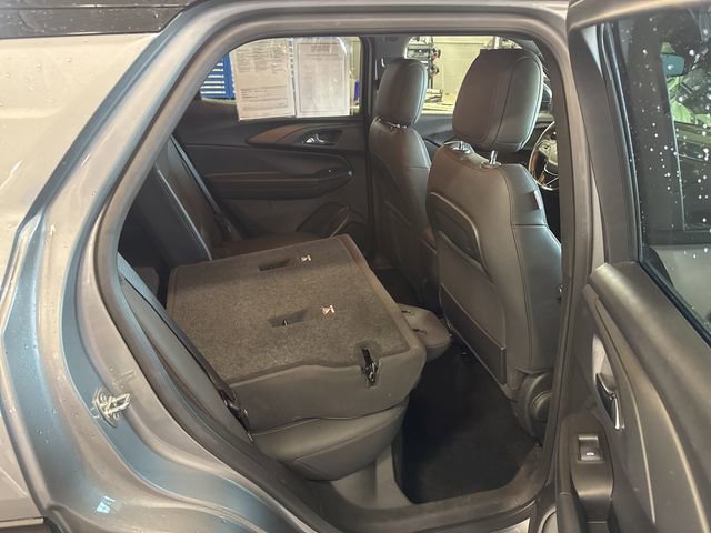 Used 2023 Chevrolet TrailBlazer RS w/ Convenience Package image 31