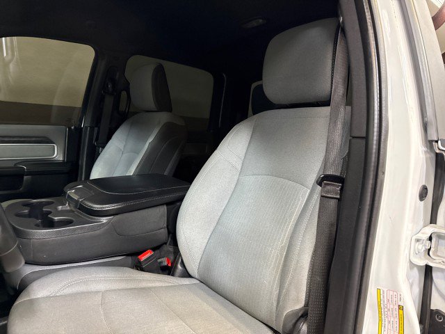 Used 2023 RAM 3500 Big Horn w/ Level 1 Equipment Group image 16