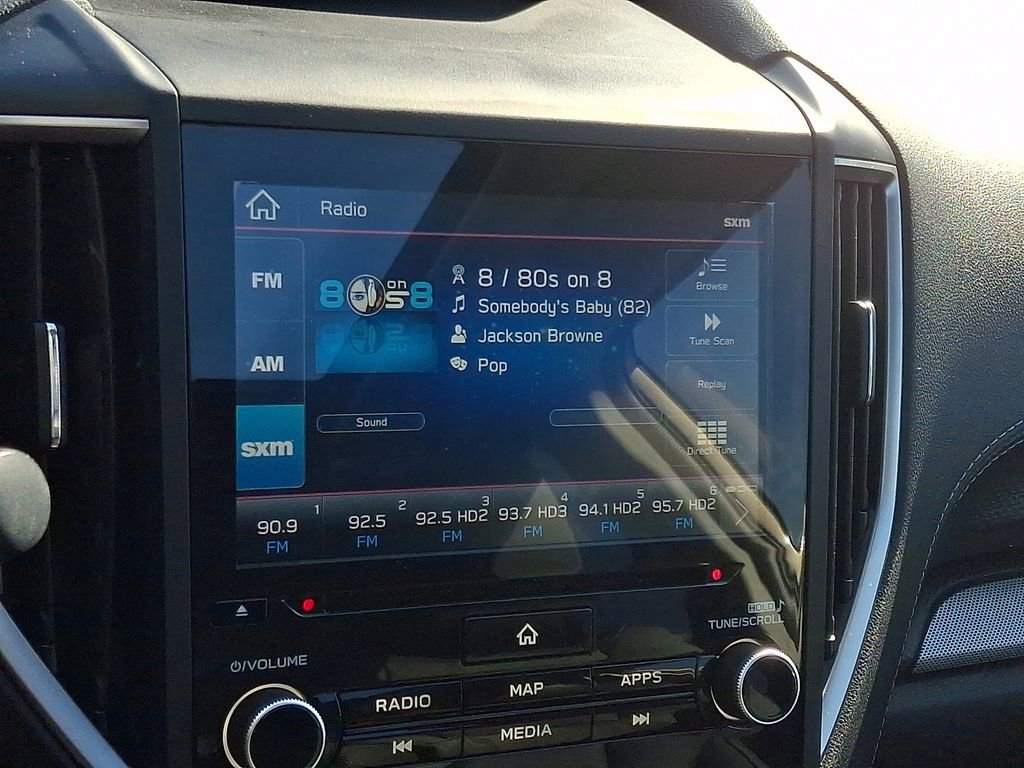 Used 2019 Subaru Forester Limited image 19