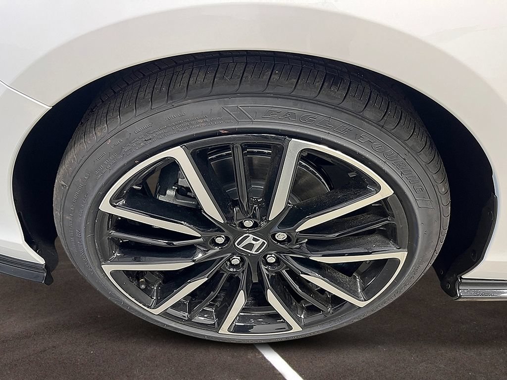 New 2026 Honda Accord Touring image 11