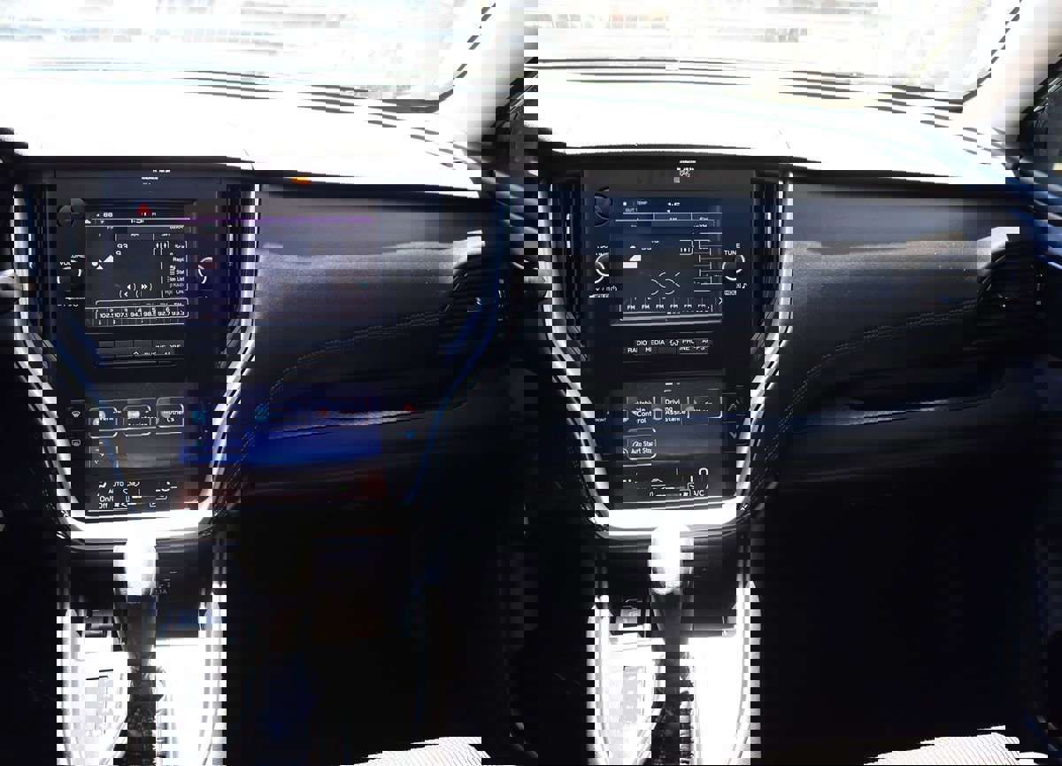 Used 2022 Subaru Legacy AWD/4WD image 44