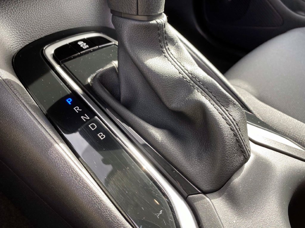 Used 2025 Toyota Corolla LE w/ LE Premium Package FWD image 13