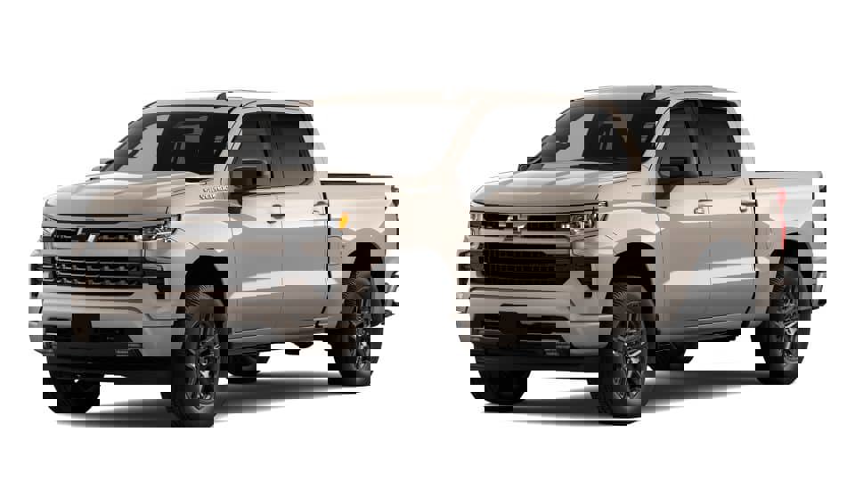 New 2026 Chevrolet Silverado 1500 RST image 23