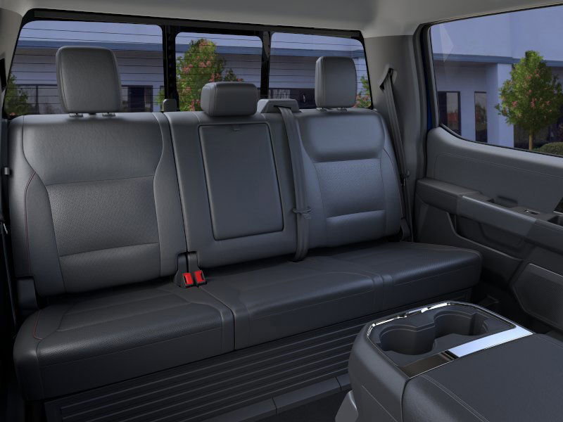 New 2026 Ford F350 Lariat w/ Lariat Ultimate Package image 33