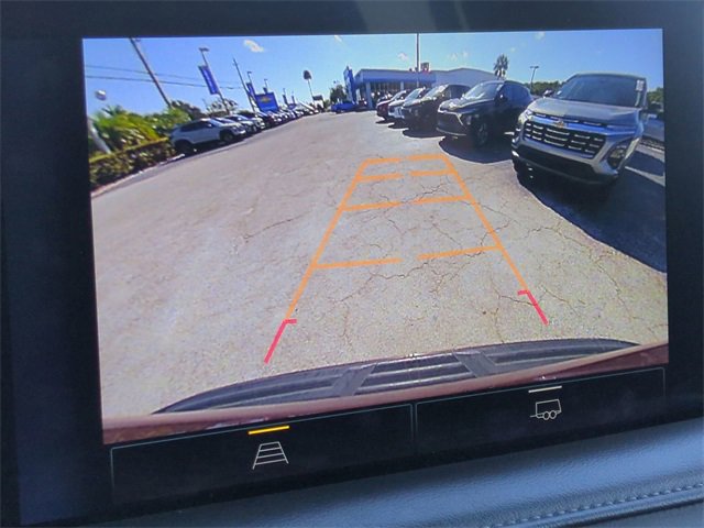 Certified 2023 Chevrolet Tahoe LT image 25