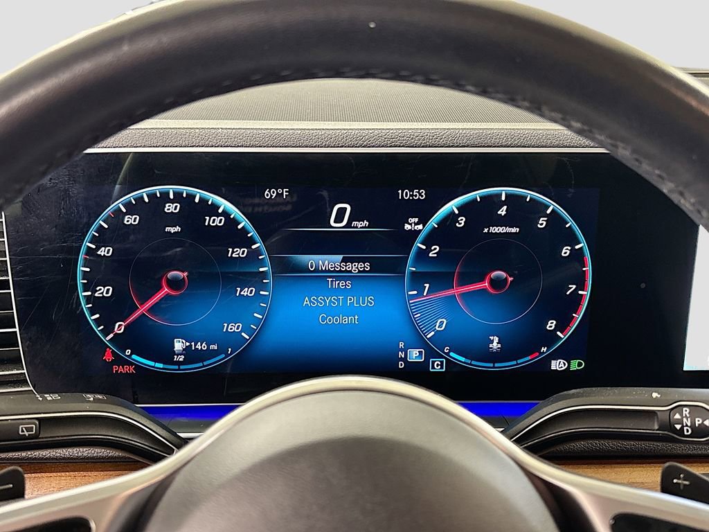 Used 2023 Mercedes-Benz GLE 350 image 10