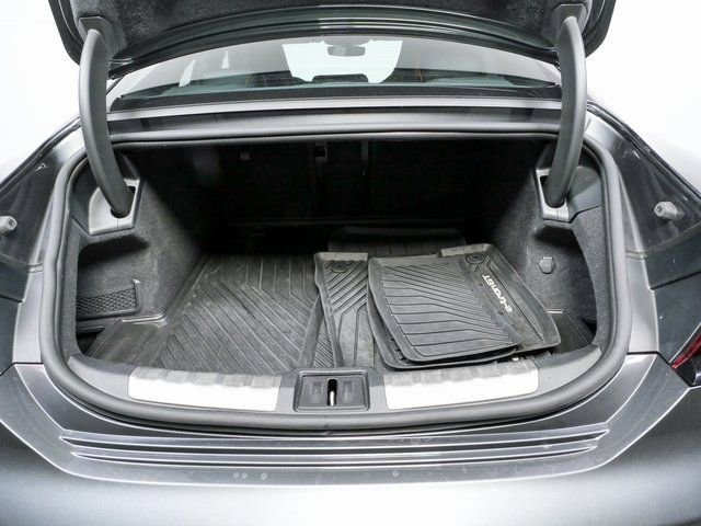 Used 2023 Audi e-tron GT Prestige w/ Prestige Package image 28