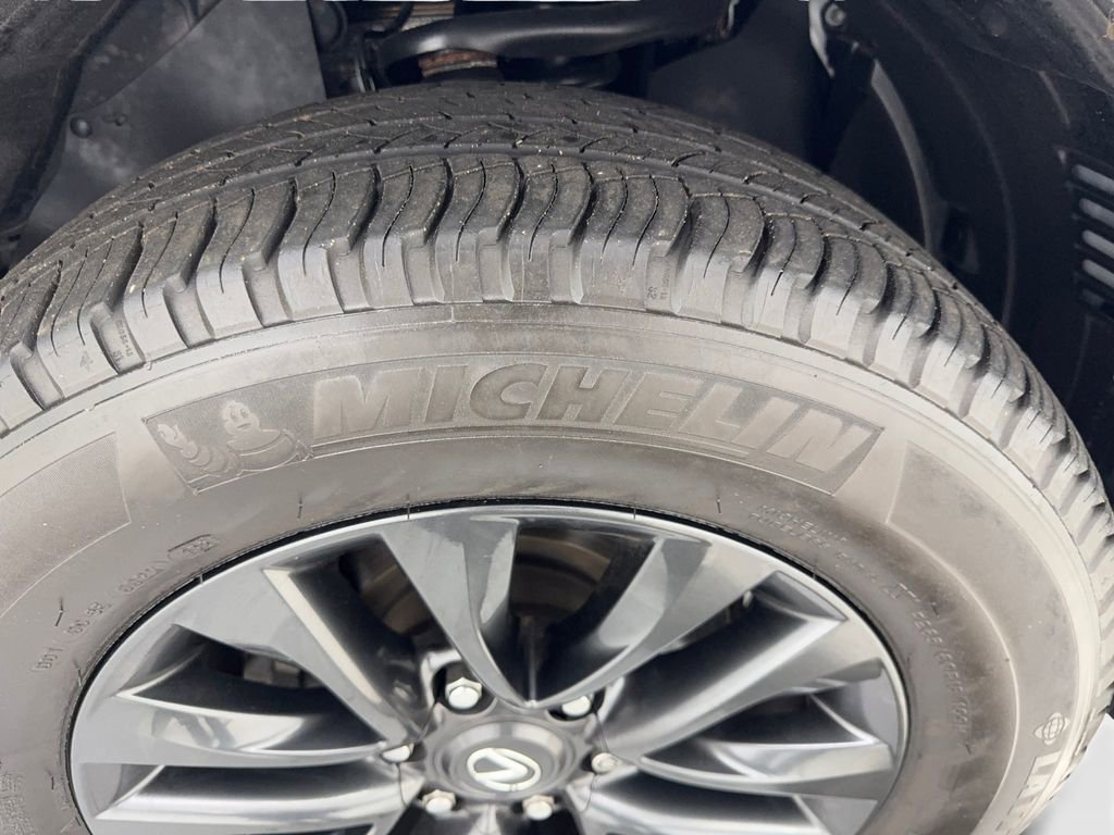 Used 2022 Lexus GX 460 Premium w/ Premium Plus Package image 87