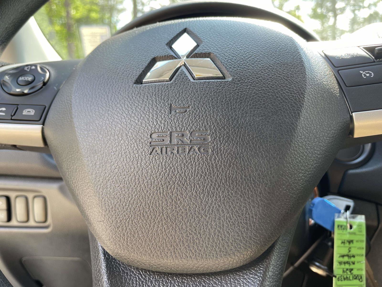 Used 2024 Mitsubishi Outlander Sport AWD image 18