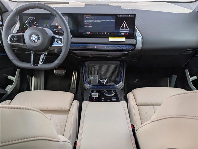New 2026 BMW X3 xDrive30 image 16