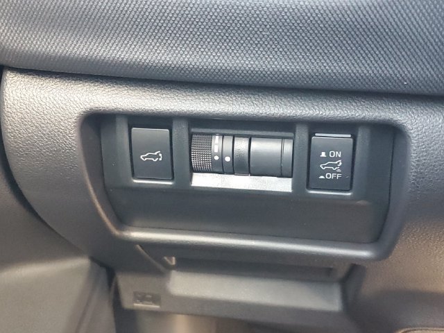 New 2026 Subaru Forester Sport AWD/4WD image 19