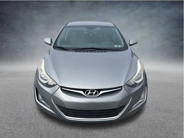 Used 2015 Hyundai Elantra SE w/ Option Group 02 image 21