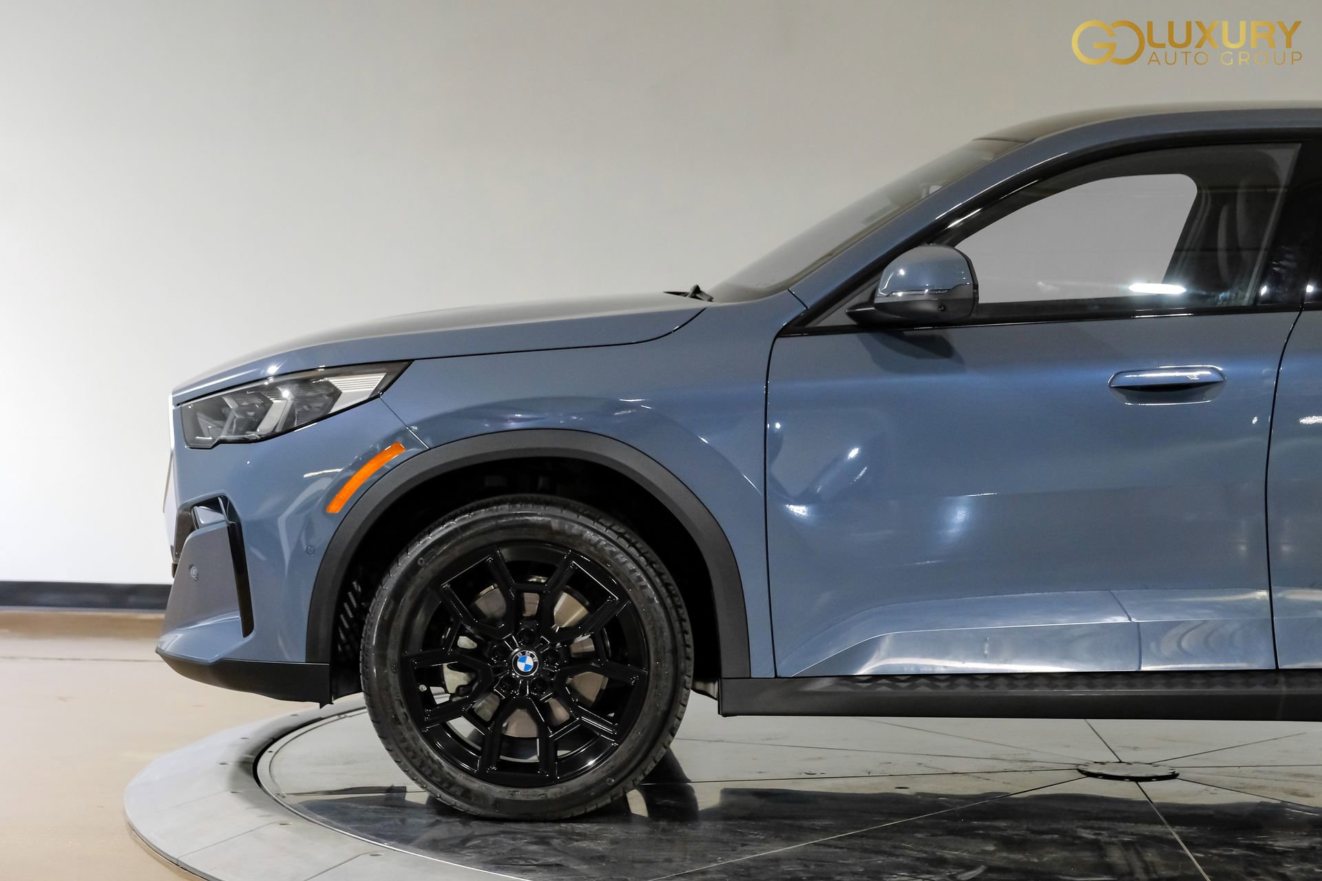 Used 2025 BMW X2 xDrive28i image 14