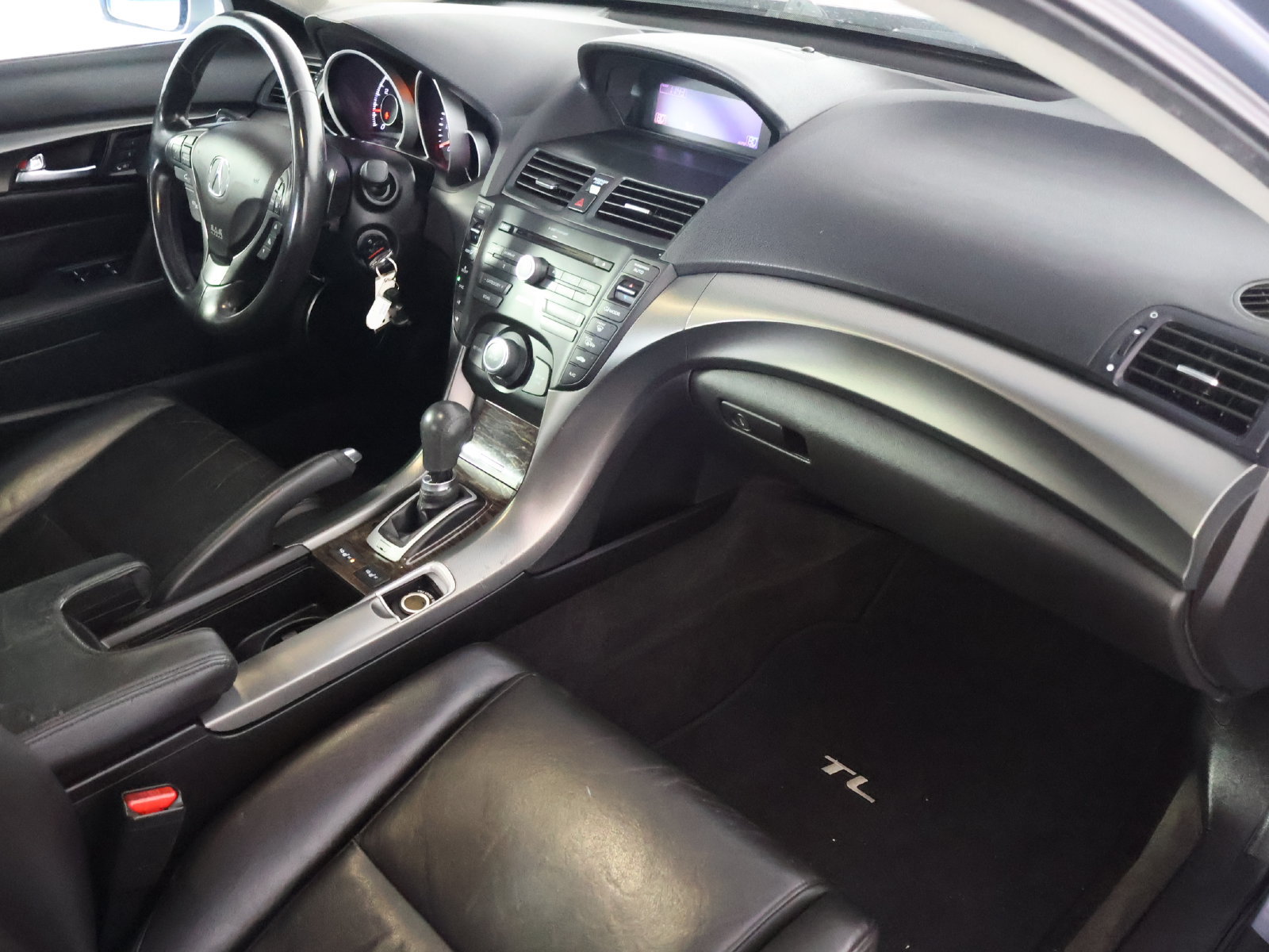 Used 2012 Acura TL FWD image 51