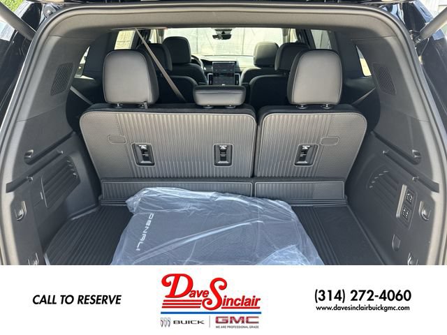 New 2026 GMC Acadia Denali w/ Super Cruise Package AWD/4WD image 25