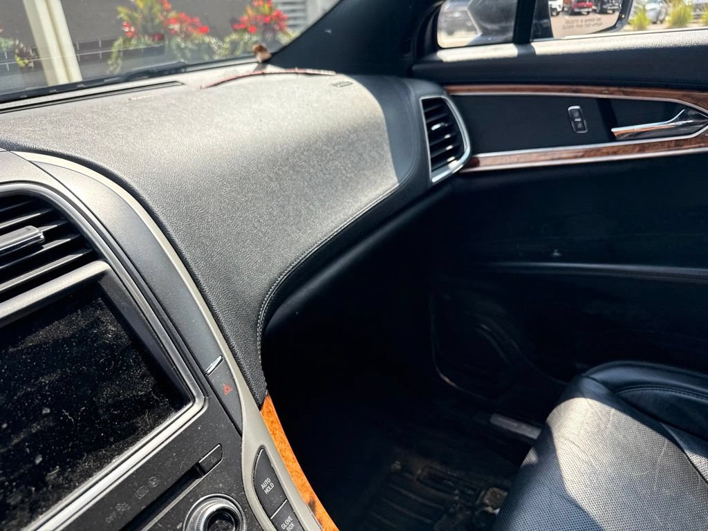 Used 2018 Lincoln MKX Reserve w/ Lincoln MKX Climate Package AWD/4WD image 12