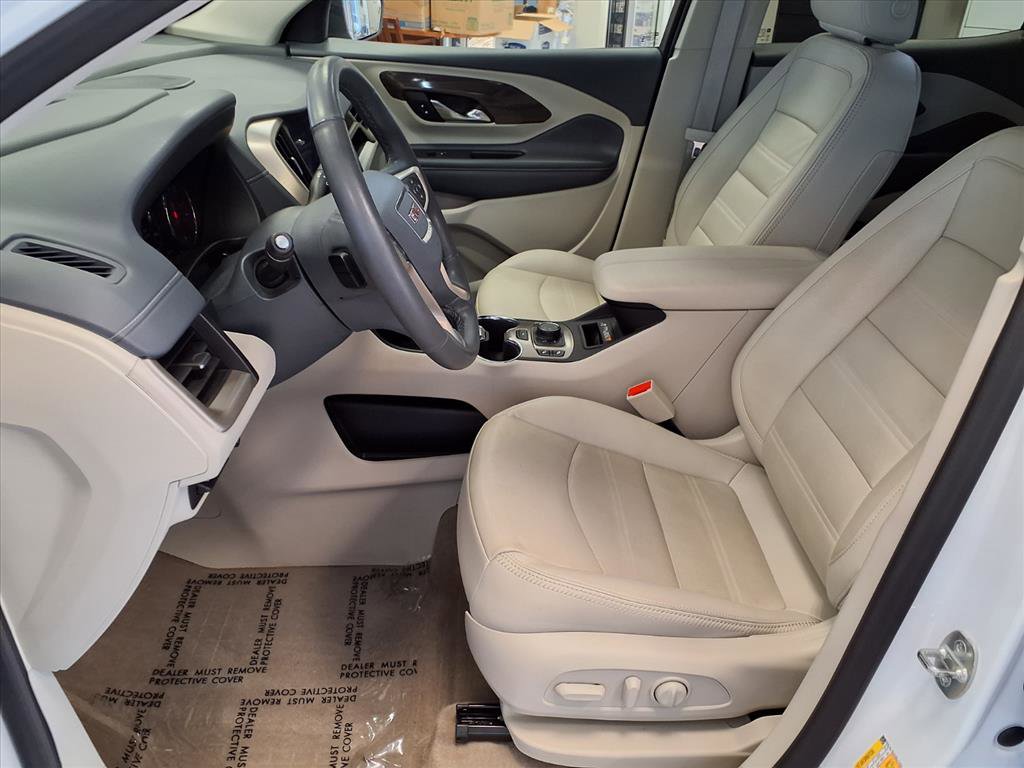Used 2024 GMC Terrain Denali image 20