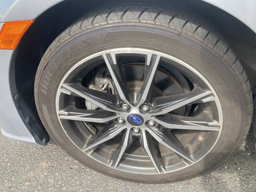 Used 2017 Subaru BRZ Premium RWD image 7